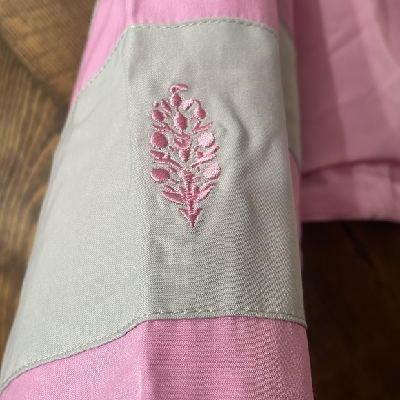 FREE PEOPLE Swift Windbreaker Bolero - Picture 6 of 10